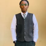 Muhammad Huzaifa Danhassan - @m__danhassan - Instagram