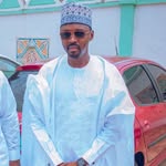 Musa Sulaiman Danhassan - @danhassan_musa - Instagram
