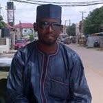 Saifullahi Danhassan - @danhassansaifullahi - Instagram