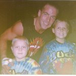 Dan Hasty - @danhastyactor - Instagram