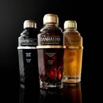Danhattan Cocktail Creations - @thedanhattan - Instagram