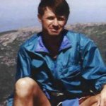 Dan Hatch - @hikerme - Instagram