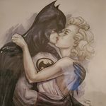 Dan Hatch - @bookemdanocomics - Instagram