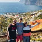Dan Hatch - @danfouts007 - Instagram
