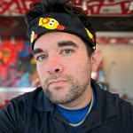Dan Hatch - @the_trop13 - Instagram
