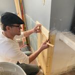 Dan Hatfield - @hammerdownconstruction - Instagram