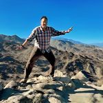 Dan Hatfield - @danthecraftsman - Instagram