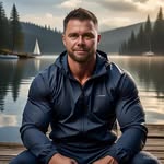 Dan Hatfield - @hatty23fit - Instagram