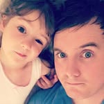 Dan Haughton - @dannyhsih - Instagram