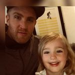 Daniel Haviland - @danhaviland87 - Instagram