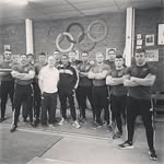 Dan Hawker - @danhawker - Instagram