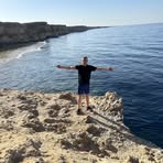 Daniel Hawker - Facebook