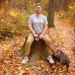 Dan Hawthorne - @dhawth25 - Instagram