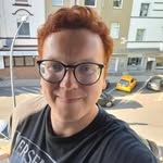 Tobias Wolf - @danhawthorne_tobiaswolf - Instagram