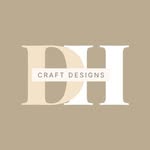 Dan & Hayley | Craft designs 🫶🏼 - @dhcraft_designs - Instagram