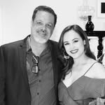 Dan & Hayley Orrantia - @hayloflips - Instagram