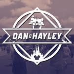 Dan&Hayley✨💕 - @disneydayley - Instagram