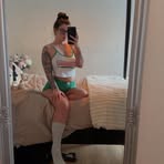 Hayley Daniels - Facebook