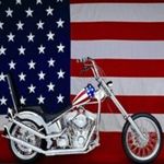 Dan Hayman - @haymanchoppers - Instagram