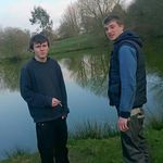 Dan Hayman - @djhayman42 - Instagram