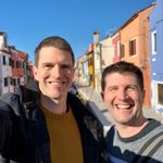 Daniel Hayman - @danhaymanrdg - Instagram