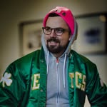 Daniel Love Jr - @danhazard - Instagram
