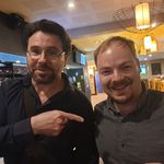 Dan Hazel - @dan.hazel - Instagram