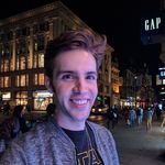 Dan Hazel - @alariontower - Instagram