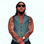 Ramzy le Danhéré - @ramzy_le_danhere - Instagram