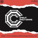 Dan: Head Coach - @combat.conditioning - Instagram