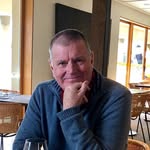 Dan Healey - @daintreedan53 - Instagram