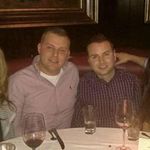 Dan Healey - @healey1617 - Instagram
