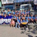 Kriti Subba - @dancers_heartbeat_academy - Instagram