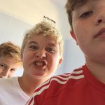 Daniel Heasman - @d_j_h_18 - Instagram