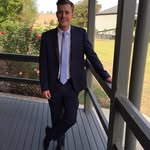 Daniel Heathcote - @danielheathcote - Instagram