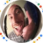 Dan Hebel - @crashdandicoot - Instagram