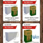 Distributor Mortar dan Hebel - @siti.mortarhebel - Instagram