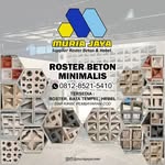 roster beton dan hebel - @muriajayaroster - Instagram