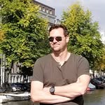 Dan Heberer - @dheber2 - Instagram