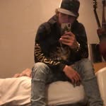 Dan Hebert - @dontforget.26 - Instagram