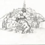 Dan Hebert - @twoabears - Instagram