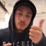 danny hebert - @danhebert14 - Instagram