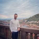 Daniel Heckel - @_dani_heckel_ - Instagram