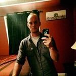 Dan Heckman - @artyd38 - Instagram