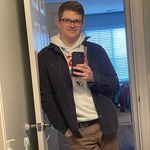 Dan Heckman - @whattheheckman97 - Instagram