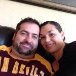 Daniel & Leah Hedgpeth - @lhedgpeth1022 - Instagram