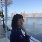 Dana He - @hedingdan - Instagram