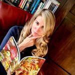Dani Hedlund - @dmhedlund - Instagram