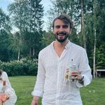 Daniel Hedlund - @danielhedlunds - Instagram