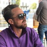Daniel Heffron - @daniel_james_83 - Instagram